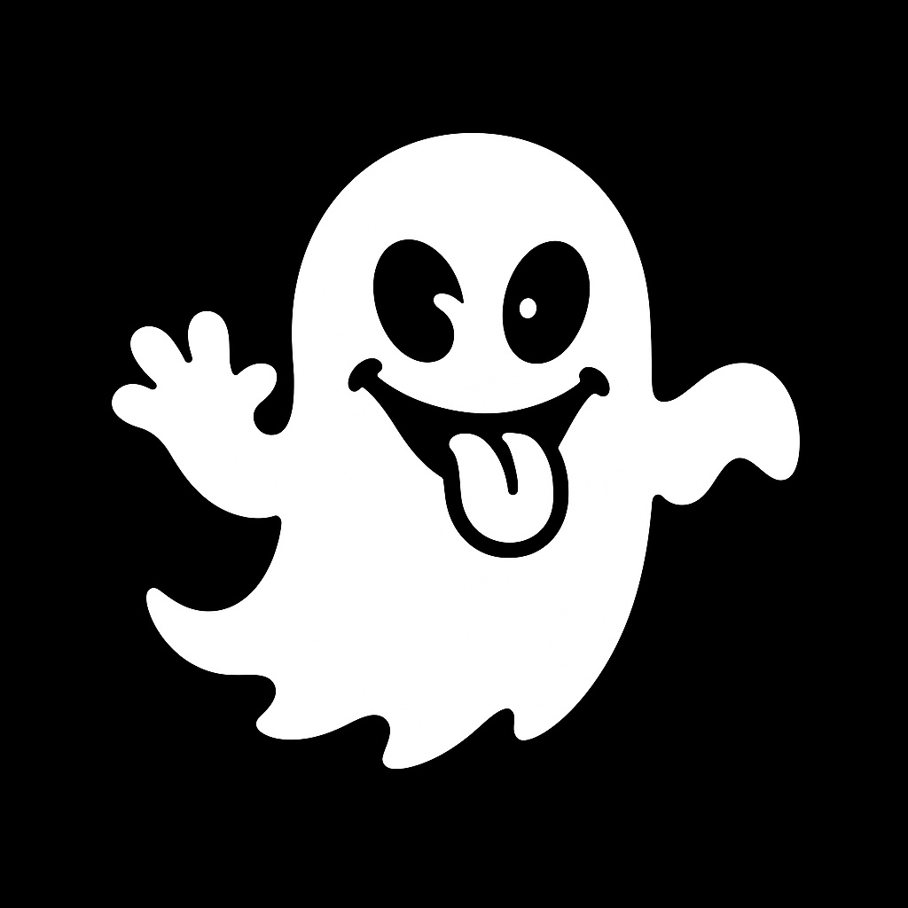 Ghost Icon